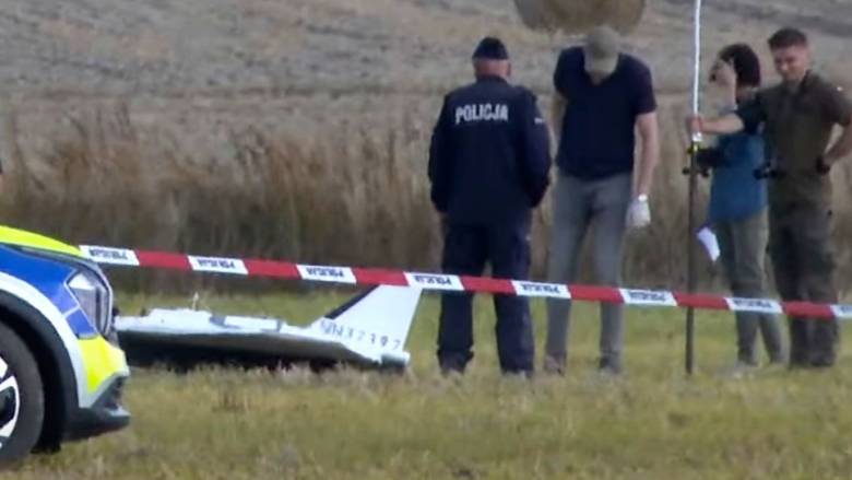 Η επόμενη μέρα μετά τη ρωσική επίθεση με drone στην Πολωνία - Πού στοχεύει ο Πούτιν
