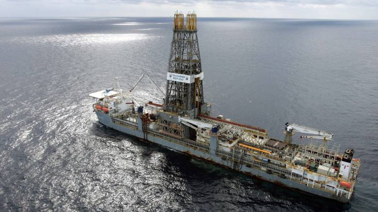Η Ελλάδα μπαίνει δυναμικά στη ενεργειακή σκακιέρα της Μεσογείου: Τι λένε τα διεθνή ΜΜΕ για Chevron