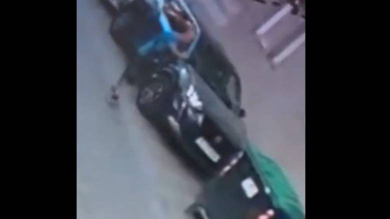 Γκύζη: Πώς ο υπάλληλος καθαριότητας γλίτωσε από τις σφαίρες του 59χρονου - «Με σημάδευε στο κεφάλι»