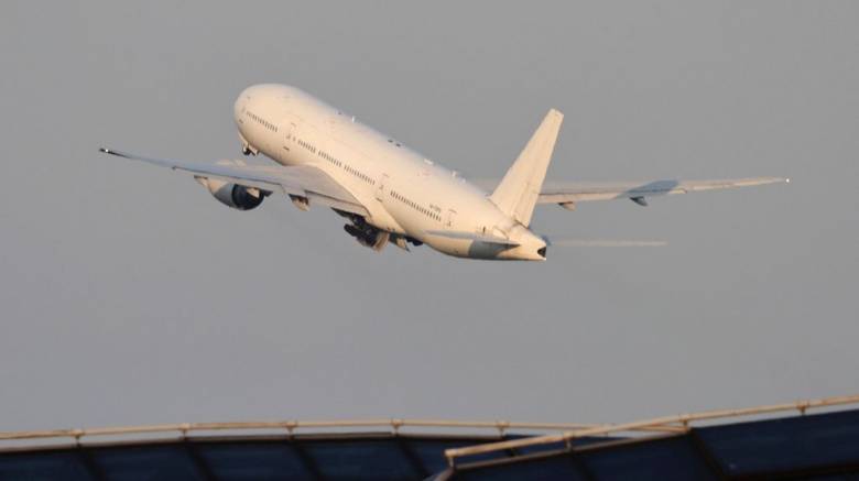 Μόσχα: Επαναλειτουργεί το αεροδρόμιο στο Κρασνοντάρ - Πρώτη φορά μετά την έναρξη του πολέμου