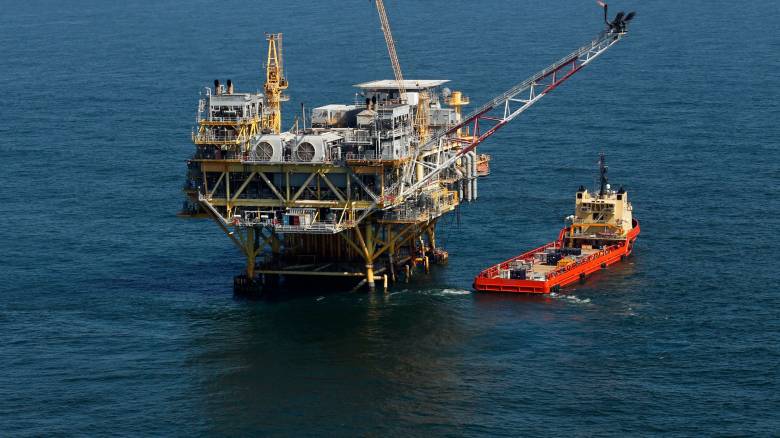 Ηχηρή «απάντηση» στην Τουρκία και μήνυμα Μαξίμου στα «δεξιά» μετά τη Chevron