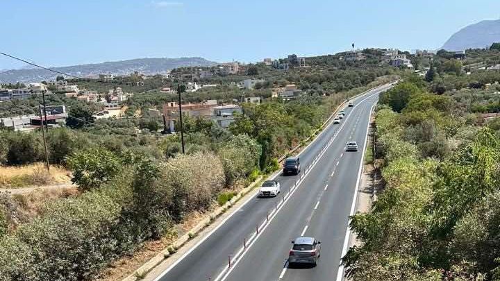 Θανατηφόρο τροχαίο στον ΒΟΑΚ: 21χρονος παρέσυρε και σκότωσε 20χρονη πεζή