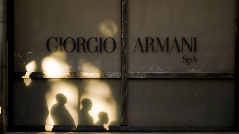 Άνοιξε η διαθήκη του Αρμάνι: Ποιοι κληρονομούν και τι από την αυτοκρατορία του κορυφαίου της μόδας