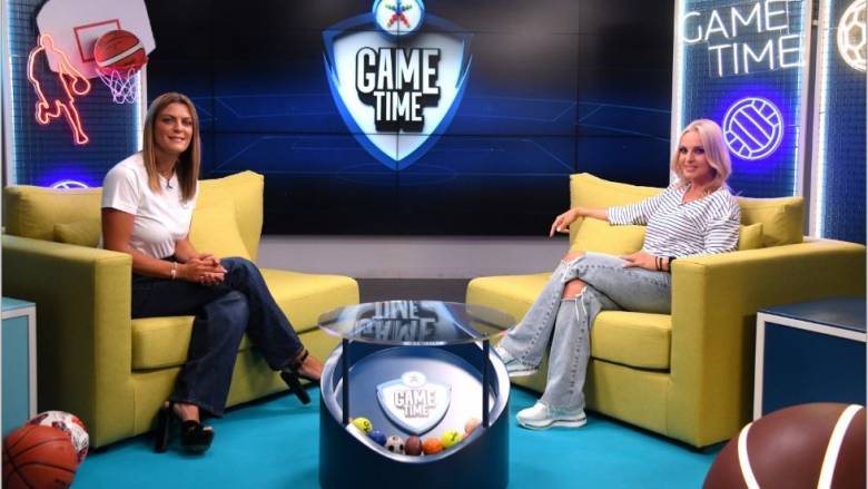 Η αποκάλυψη της Πέγκυ Ζήνα στο ανανεωμένο ΟΠΑΠ Game Time για το «Δεν θα πας πουθενά»