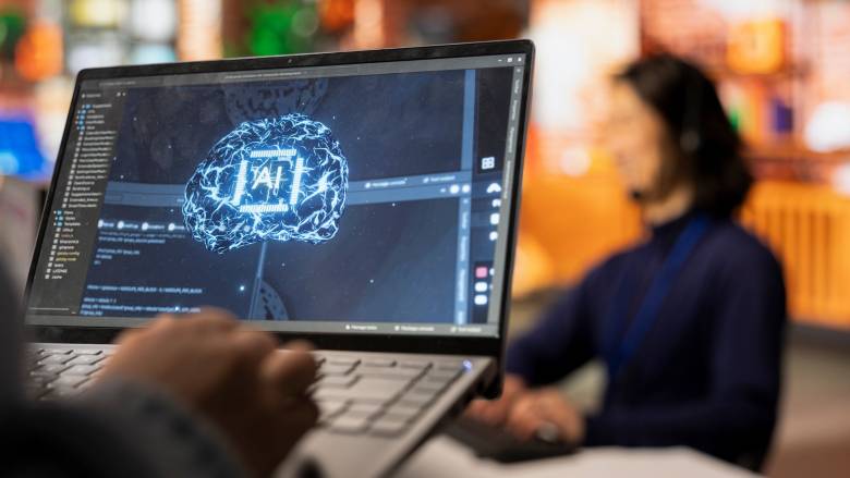 Τεχνητή νοημοσύνη: Η Ελλάδα στο επίκεντρο του ενδιαφέροντος των «μεγάλων» του ΑΙ