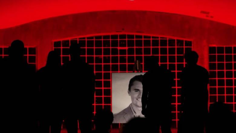 Θανατική ποινή για τον δολοφόνο του Τσάρλι Κερκ ζητά ο κυβερνήτης της Γιούτα - «Στοχευμένη επίθεση»