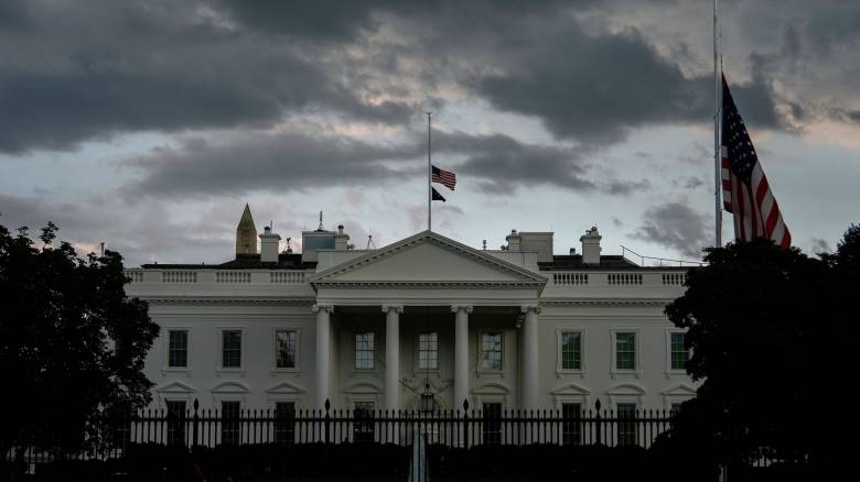 Το βίντεο του Λευκού Οίκου για τον Τσάρλι Κερκ - Πώς τον αποχαιρετά