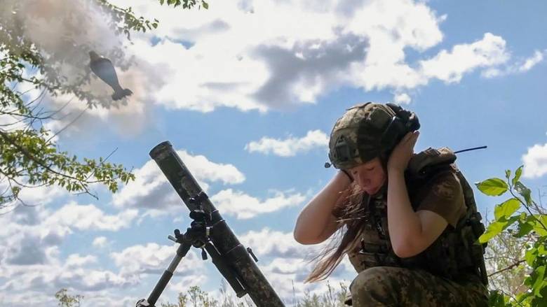 «Φρένο» στη ρωσική επέλαση στην περιφέρεια Σούμι - «Αποκρούστηκε από την Ουκρανία» λέει ο Ζελένσκι