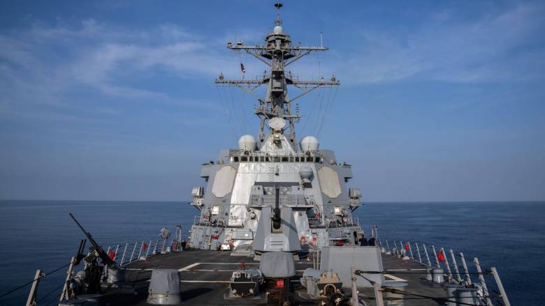 Προειδοποίηση Τραμπ: Επίκεινται επιχειρήσεις εναντίον «διακινητών ναρκωτικών» στη Βενεζουέλα