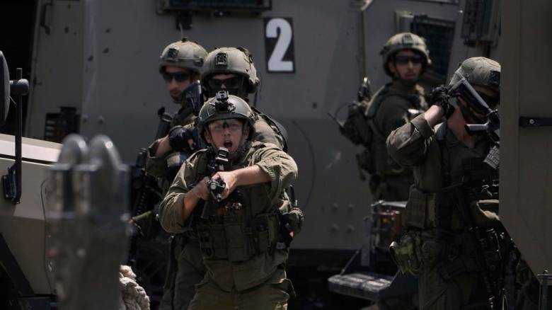 Χτύπημα κατά της Χαμάς και στο Κάιρο σχεδίαζε το Ισραήλ - Τι αποκαλύπτουν Αιγύπτιοι αξιωματούχοι