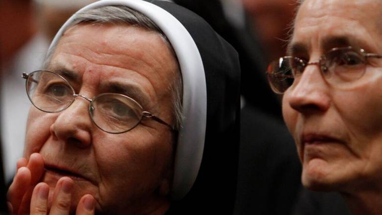 Αυστρία: Μοναχές δραπέτευσαν από το γηροκομείο για να γυρίσουν στη μονή τους  - Η ιστορία τους