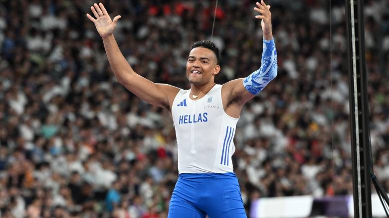 Παγκόσμιο Πρωτάθλημα Στίβου: Με άνεση στον τελικό του επί κοντώ ο Μανώλης Καραλής