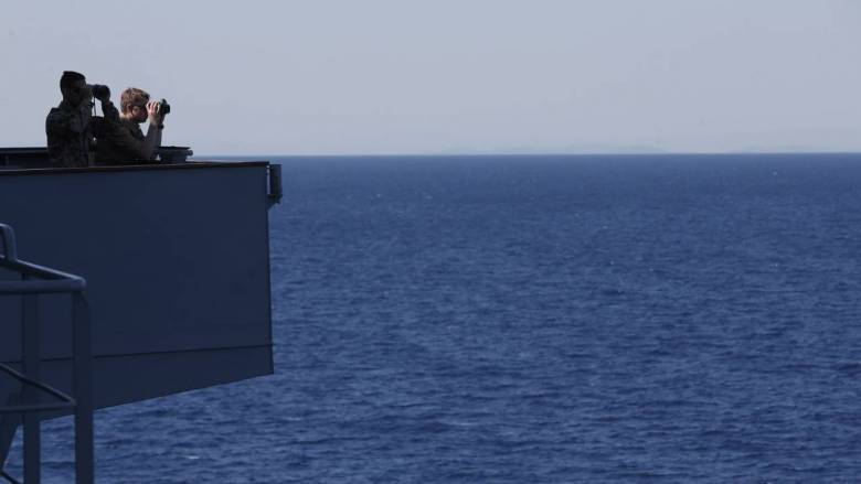 Η ενίσχυση του ελληνικού «οπλοστασίου» και η αλλαγή του ενεργειακού χάρτη της Μεσογείου