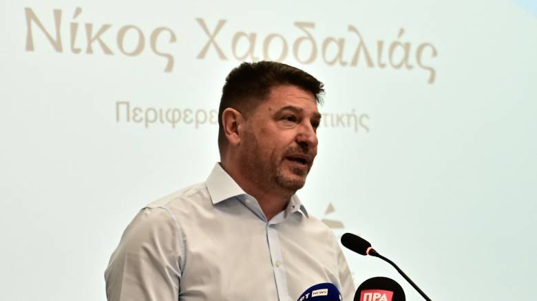 Χαρδαλιάς: «Πράσινο φως» για τρία έργα ενεργειακής αναβάθμισης και ανάπλασης στο Δήμο Φυλής