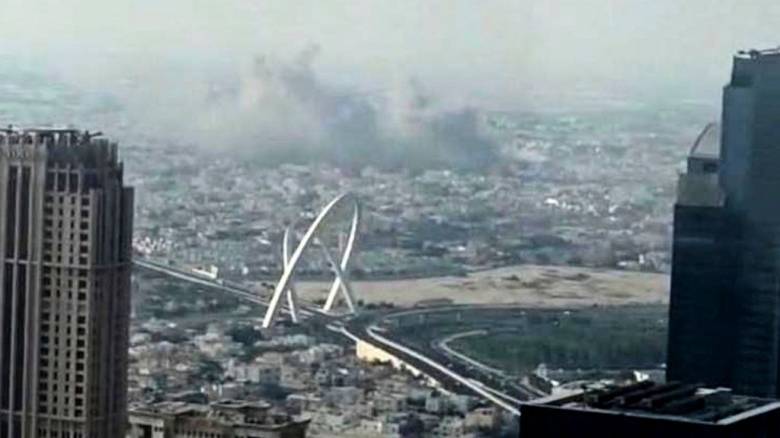 Το «όχι» της Μοσάντ - Γιατί το Ισραήλ πραγματοποίησε αεροπορική επιδρομή κατά της Χαμάς στο Κατάρ