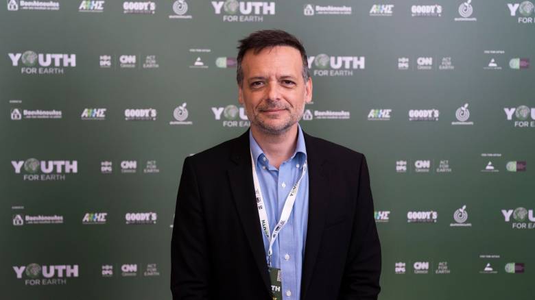 Χάρης Δούκας για Ευρωπαϊκή Εβδομάδα Κινητικότητας: «Η βιώσιμη μετακίνηση μας αφορά όλους»