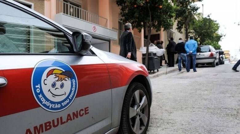 Συναγερμός στη Λαμία: Εξαφανίστηκε 13χρονος από χώρο φιλοξενίας την Πρωτοχρονιά