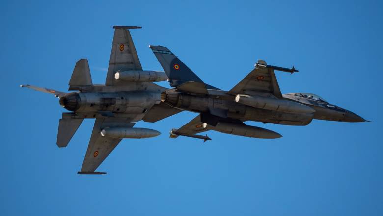 Ο ρώσος πρεσβευτής εκλήθη στο ρουμανικό υπουργείο Εξωτερικών μετά την διείσδυση ρωσικού drone