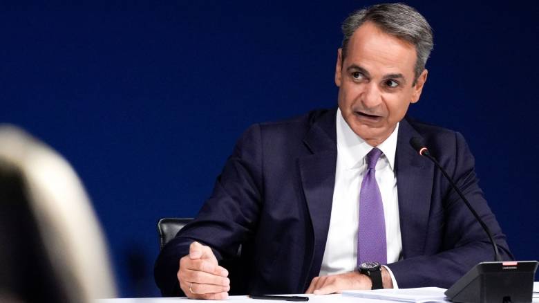 Μητσοτάκης για υδρογονάνθρακες: Αναγνώριση της ενεργειακής και γεωπολιτική σημασίας της Ελλάδας