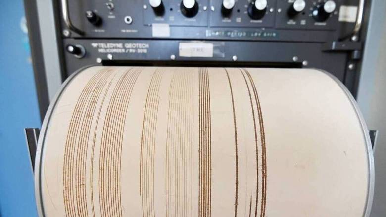 Σεισμός 5,7 Ρίχτερ στην Κολομβία - Στα 10 χιλιόμετρα το εστιακό βάθος