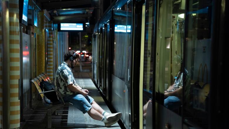 Μετρό: Πάνω από 52.000 επιβάτες στην πρεμιέρα της 24ωρης λειτουργίας