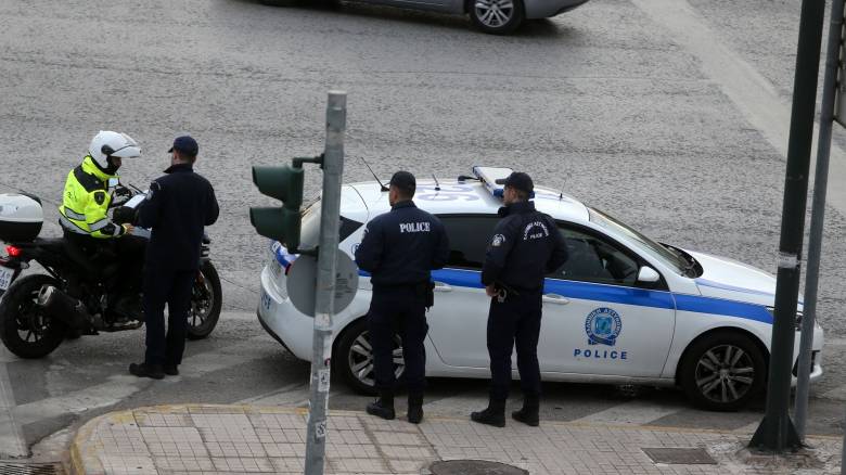 Πέντε συλλήψεις για τη συμπλοκή Ισραηλινών πολιτών με Παλαιστίνιους στο Σύνταγμα