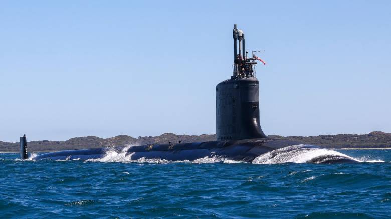 Η Αυστραλία επενδύει 7 δις ευρώ σε αναβάθμιση ναυπηγείου – Θα κατασκευάζει πυρηνοκίνητα υποβρύχια