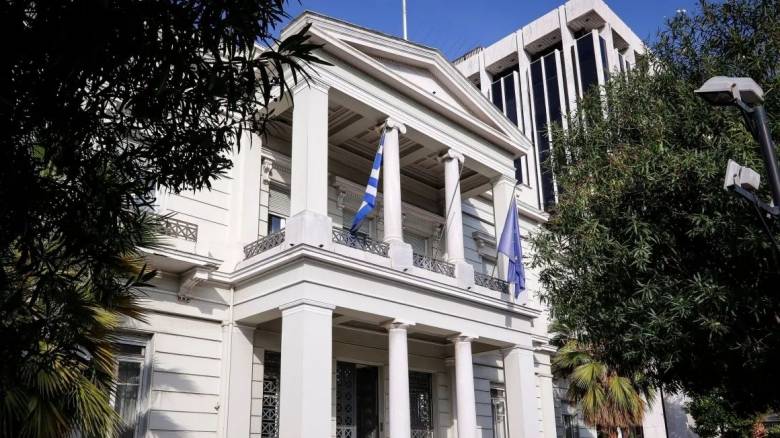 Είκοσι έξι χρόνια από τον τραγικό θάνατο του Γιάννου Κρανιδιώτη - Η ανακοίνωση του ΥΠΕΞ