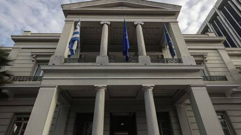 Απάντηση της Ελλάδας στον ΟΗΕ για τις διεκδικήσεις της Λιβύης: «Αγνοεί τα θαλάσσια δικαιώματα μας»