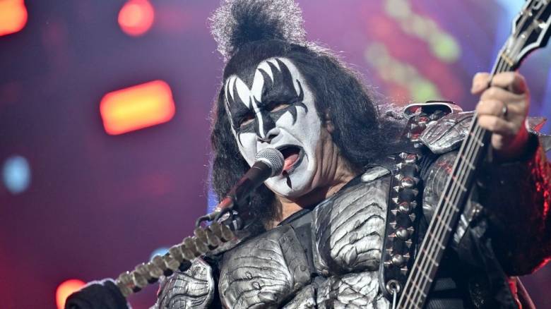 Τζιν Σίμονς για Όζι Όσμπορν: «Φερόταν σε εσένα και στον γείτονα ακριβώς το ίδιο - Καμία αλαζονεία»