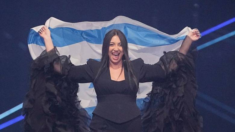 Ελβετία: Τα μέλη της EBU θα ψηφίσουν για τη συμμετοχή του Ισραήλ στην Eurovision