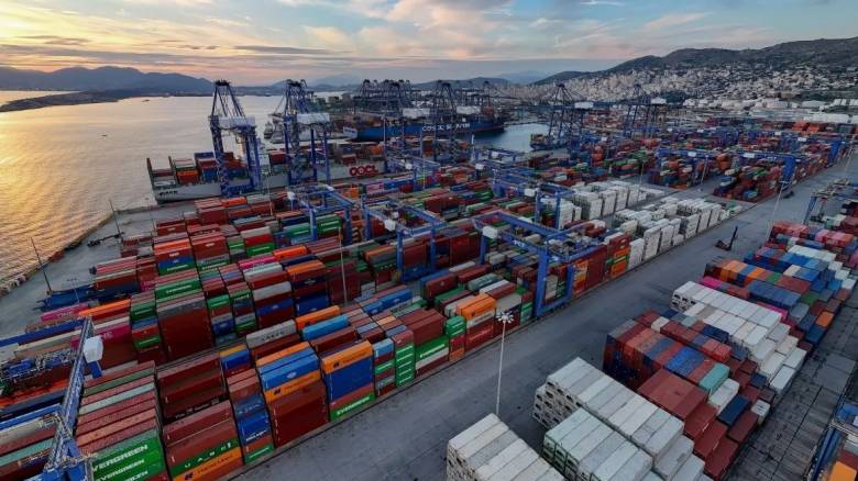 Επιχείρηση Καλυψώ: Πώς ξεσκεπάστηκε τελωνειακή απάτη στον Πειραιά -  Κατηγορίες σε έξι άτομα