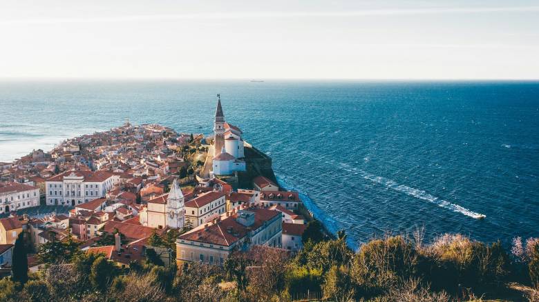 Ιταλοί πολιτικοί αντιδρούν για την επιστροφή έργου του Βιτόρε Καρπάτσο στη Σλoβενία