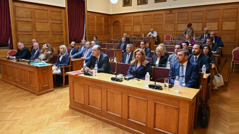 Με εντάσεις η «πρεμιέρα» της εξεταστικής για τον ΟΠΕΚΕΠΕ - Ποιοι εξελέγησαν στο προεδρείο