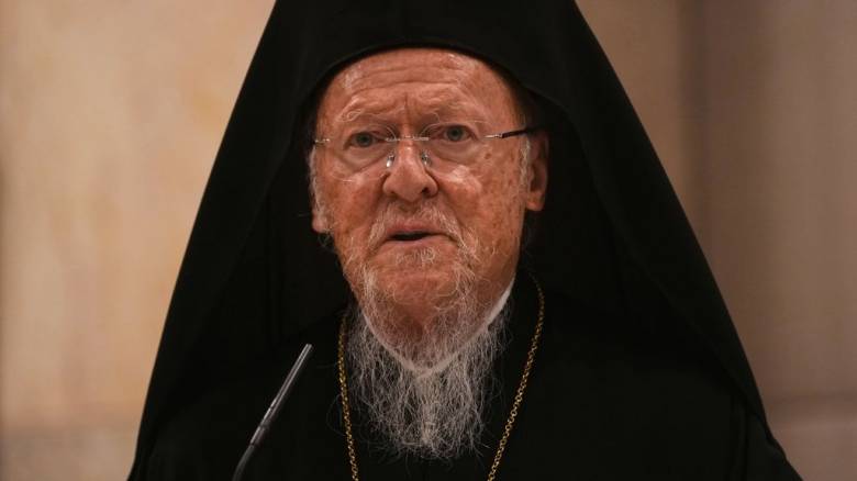 Ολοκληρώθηκε η συνάντηση του Οικουμενικού Πατριάρχη Βαρθολομαίου με τον Τραμπ - Τι συζήτησαν