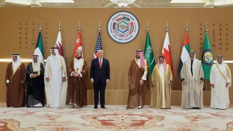 «Σταματήστε το Ισραήλ» ζητούν από τις ΗΠΑ οι έξι μοναρχίες του Κόλπου