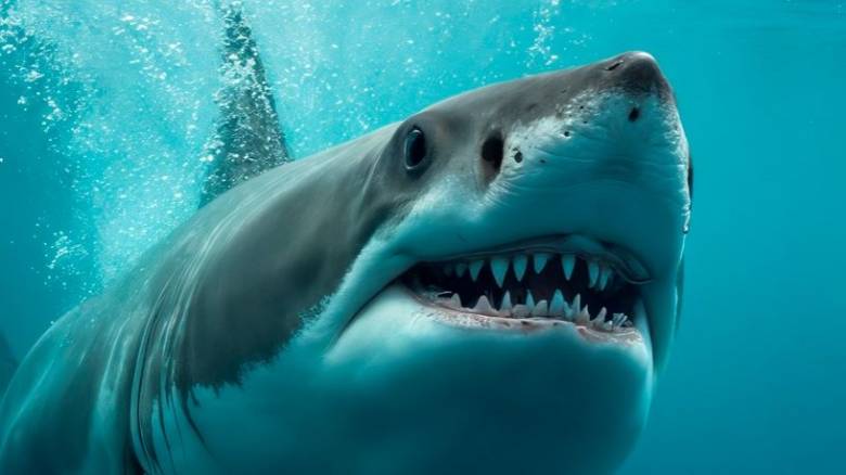 Η οξίνιση των ωκεανών… ξεδοντιάζει τους καρχαρίες, διαπίστωσε μελέτη