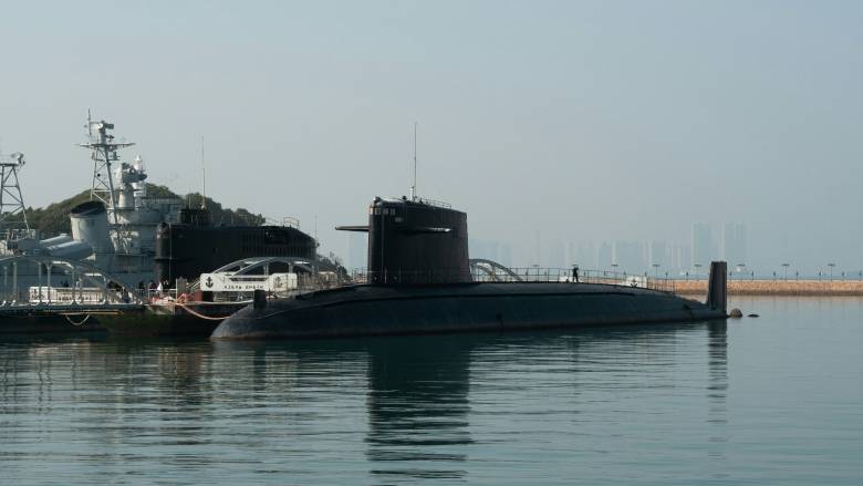 Εξοπλίζεται η Πολωνία: Στην αγορά υποβρυχίων προσανατολίζεται η Βαρσοβία