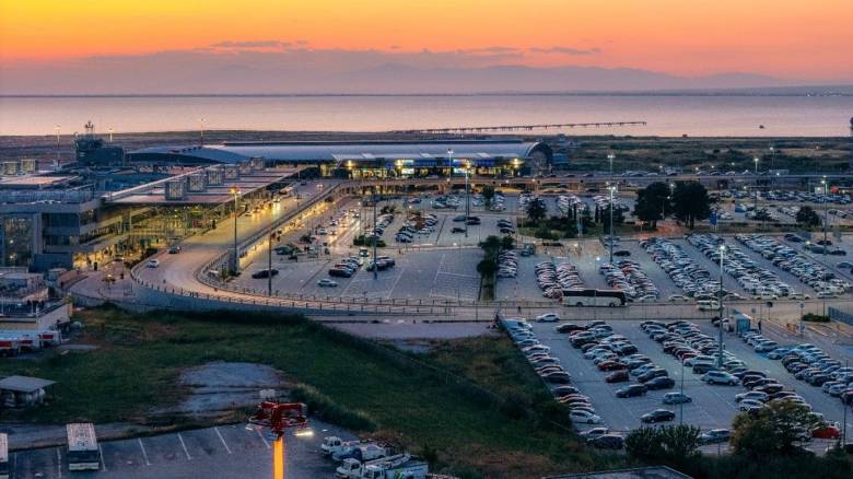 Διπλό ρεκόρ για τη Fraport Greece τον Αύγουστο – Τι δείχνουν τα στοιχεία της επιβατικής κίνησης