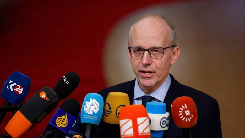 Το Λουξεμβούργο αναγνωρίζει το παλαιστινιακό κράτος