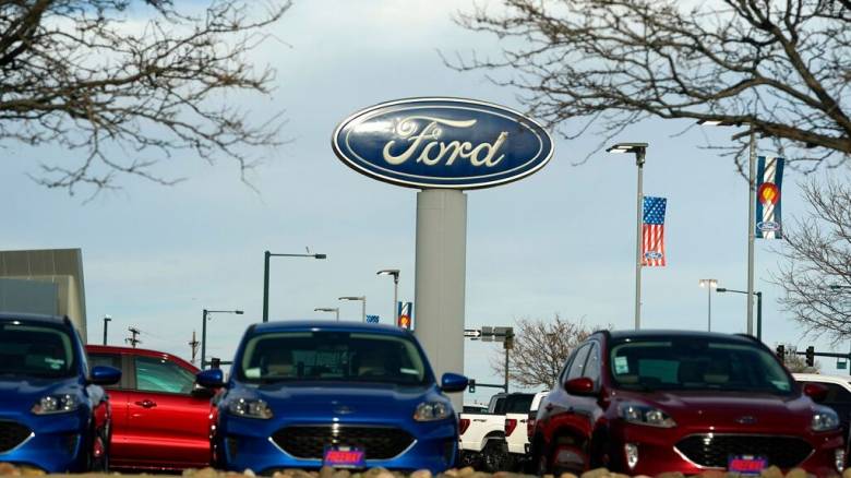 Ford: Καταργεί 1.000 θέσεις εργασίας - Χαμηλή η ζήτηση για τα ηλεκτρικά αυτοκίνητα