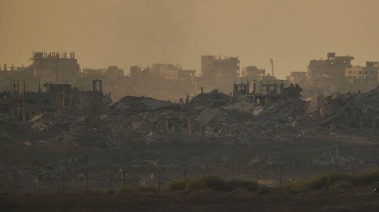 Στη Γάζα άρματα μάχης του Ισραήλ: Ξεκίνησε η χερσαία επιχείρηση για την κατάληψη της πόλης