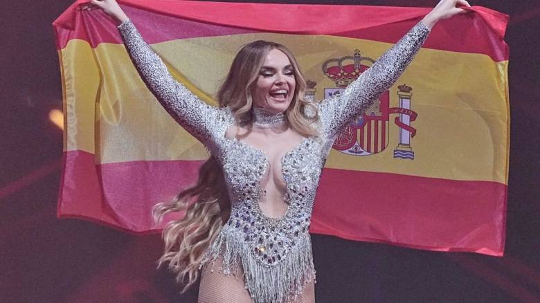 Είναι επίσημο: Η Ισπανία δεν πάει Eurovision αν συμμετάσχει το Ισραήλ - Η ψηφοφορία και η απόφαση