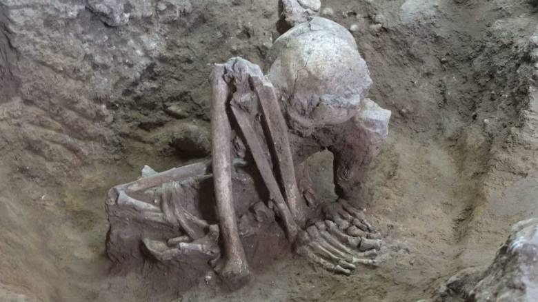 Οι αρχαιότερες μούμιες του κόσμου βρέθηκαν στην Ασία και είναι… καπνιστές