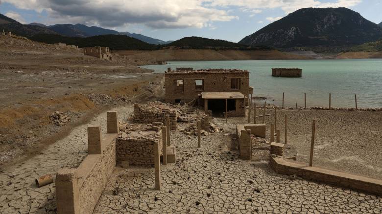 Λειψυδρία: Πρόγραμμα «μαμούθ» 2,5 δισ. για την Αττική - Η επαναχρησιμοποίηση νερού