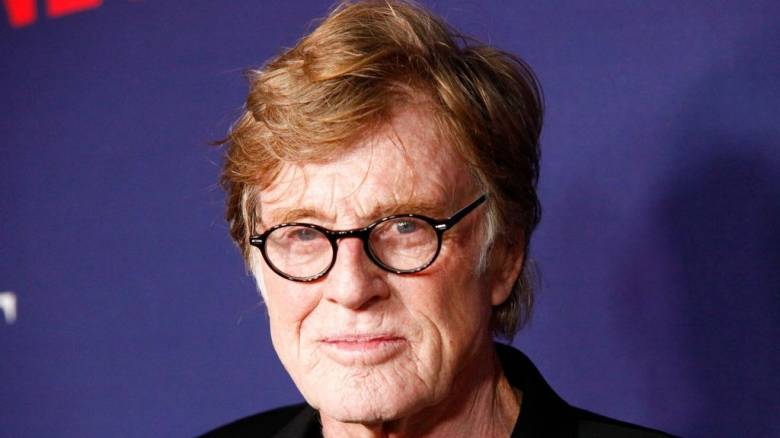 Ρόμπερτ Ρέντφορντ: Ο γόης που έγινε κινηματογραφικό ίνδαλμα 