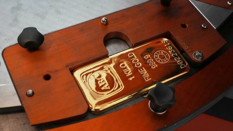 Χρυσός και bitcoin οι μεγάλοι κερδισμένοι του shutdown στις ΗΠΑ - Τι βλέπουν οι αγορές