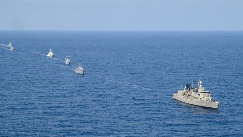 Νέα NAVTEX από Τουρκία μετά την άσκηση ετοιμότητας στο Αιγαίο: Ζητά αποστρατιωτικοποίηση 23 νησιών