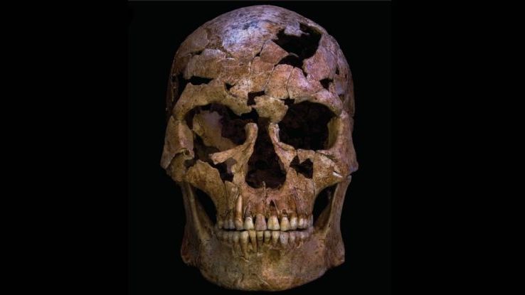 Δολοφονία 12.000 ετών: Ένα από τα πρώτα θύματα ανθρωποκτονίας εντοπίστηκε σε σπηλιά στο Βιετνάμ