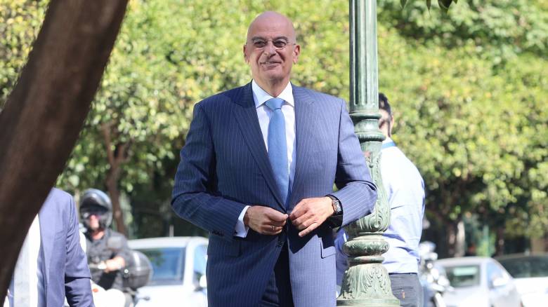 Δένδιας: Αποκτάμε το πιο ισχυρό και σύγχρονο Πολεμικό Ναυτικό - Κοντά σε Μνημόνιο για 2+2 Bergamini